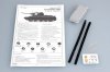 Trumpeter 07208 T-34/76 Model 1943 (1:72)